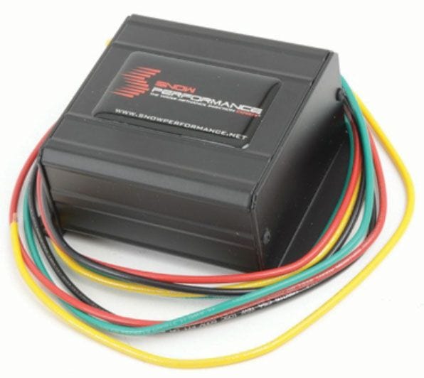 Snow Performance MAF/MAP MAFU Controller RPSP60100 Autofit