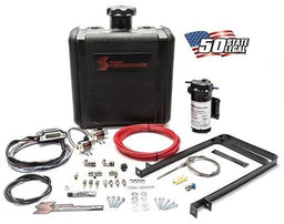 Snow Performance Universal Fitment Diesel Stage 3 Boost Cooler Water Methanol Injection Kit RPSP50100 Autofit
