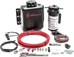 SNOW Stage 2.5 Boost Cooler Kit (Nylon Line) RPSP210 Autofit