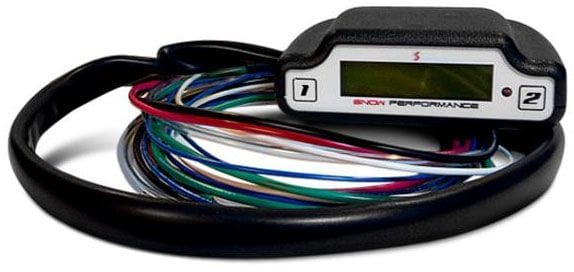 SNOW Stage 3 Boost Cooler DI Kit (Nylon Line) RPSP320 Autofit