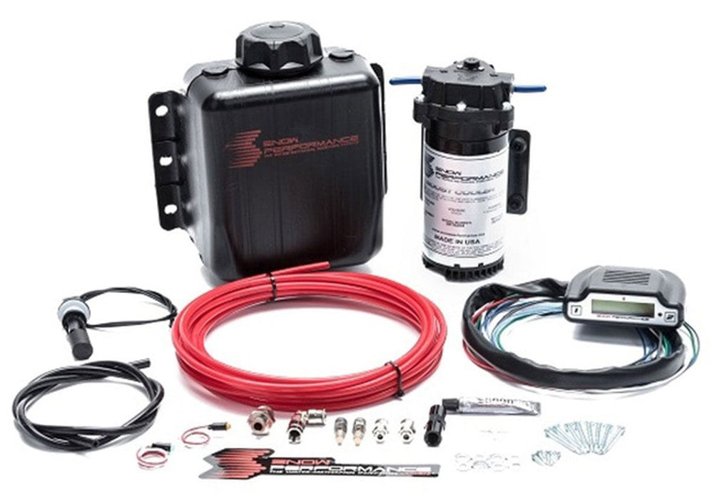 SNOW Stage 3 Boost Cooler EFI Kit (Nylon Line) RPSP310 Autofit