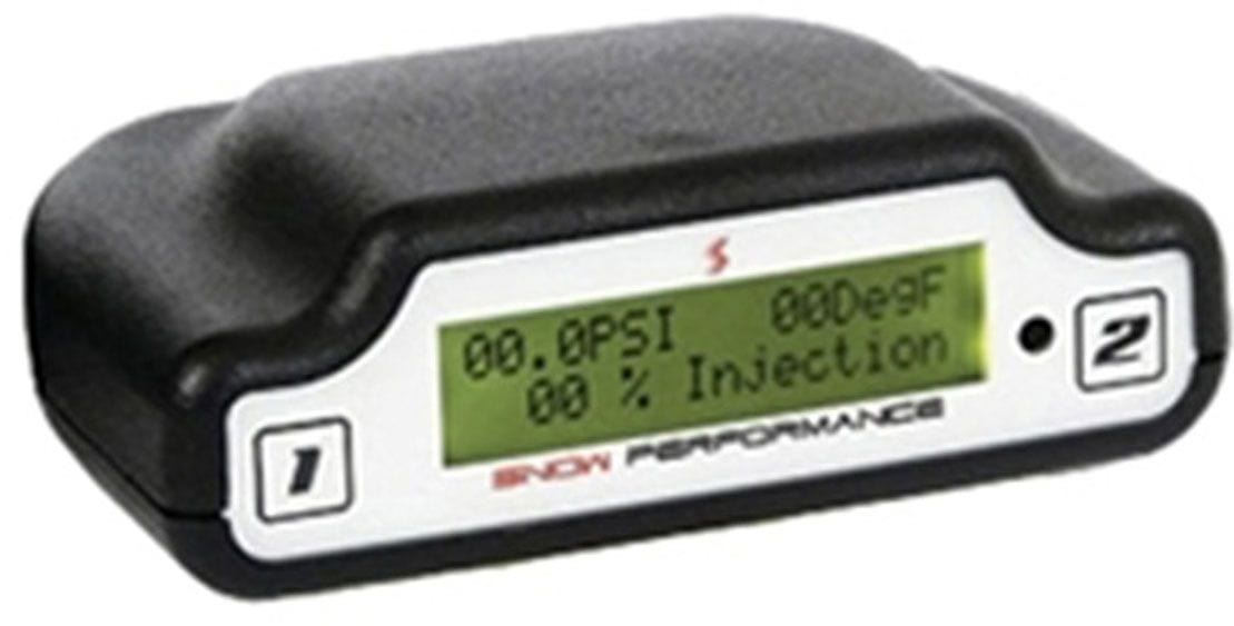 SNOW Stage 3 Boost Cooler Water Methanol Controller (Boost/EFI) RPSP60061 Autofit