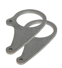 So Cal Speedshop 3-1/2" Diameter Hole SO-CAL Speed Shop Ladder Bar Rear Housing Brackets SO001-74007 Autofit