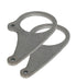 So Cal Speedshop 3-1/2" Diameter Hole SO-CAL Speed Shop Ladder Bar Rear Housing Brackets SO001-74007 Autofit