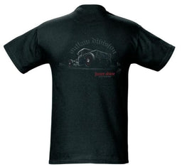 So Cal Speedshop Medium SO-CAL Speed Shop Shine Outlaw Truck T-Shirt SOJSM-1509TC10M Autofit
