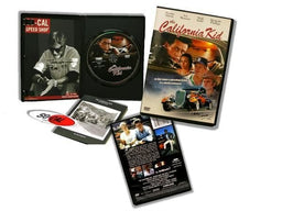 So Cal Speedshop SO-CAL Speed Shop Deluxe Edition California Kid DVD SOC-98029 Autofit