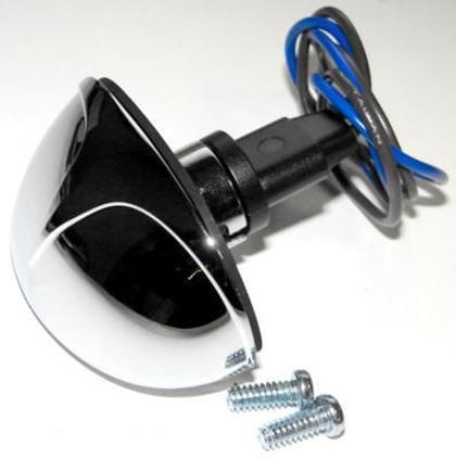 So Cal Speedshop SO-CAL Speed Shop Licence Plate Light SO001-62726 Autofit