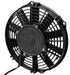 SPAL 1097 cfm - Puller Type ith Straight Blades 12" Electric Thermo Fan SPEF3506 Autofit