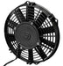 SPAL 1469 cfm - Puller Type With Straight Blades 16" Electric Thermo Fan SPEF3509 Autofit
