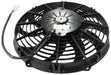 SPAL 1959 cfm - Pusher Type With Curved Blades 16" Electric Thermo Fan SPEF3535 Autofit