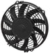 SPAL 909 cfm - Puller Type With Curved Blades 12" Electric Thermo Fan SPEF3532 Autofit