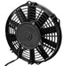 SPAL 962 cfm - Puller Type With Straight Blades 13" Electric Thermo Fan SPEF3507 Autofit