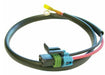 SPAL Designed To Be Used With SPEF3634 Extreme Performance 16" Fan Thermo Fan Wiring Loom SPSE0027 Autofit