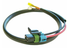 SPAL Designed To Be Used With SPEF3634 Extreme Performance 16" Fan Thermo Fan Wiring Loom SPSE0027 Autofit