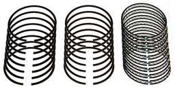 SPEEDPRO Chrome Moly V8 Ring Set Chrome Moly V8 Ring Set SPE178K 060 Autofit