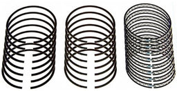 SPEEDPRO Chrome Moly V8 Ring Set Chrome Moly V8 Ring Set SPE233K 040 Autofit