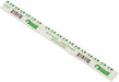 SPEEDPRO (Green Strip) .001"-.003" Measurement Range Plastigage (Plasti Gauge) SPG-1 Autofit