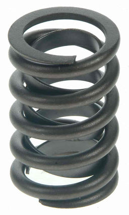 SPEEDPRO Single With Damper, 1.460" O-D, 125 @ 1.800 Performance Valve Springs (Each) SPVS1555 Autofit
