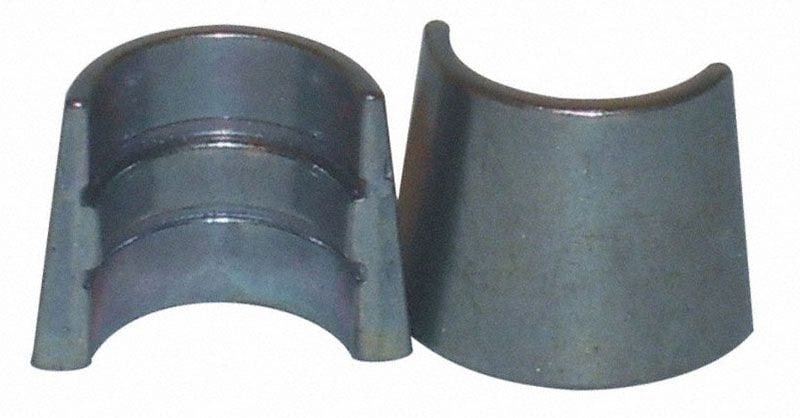 SPEEDPRO Steel, 5/16", 7 Degree, Single Groove Valve Locks (Keepers) Each SPVK144R Autofit