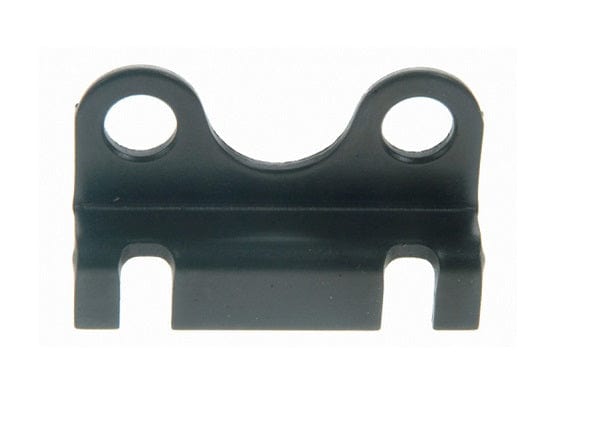 SPEEDPRO Stepped Suit SB Chev For 5/16" Pushrods Guide Plate (EA) SPMR1891 Autofit