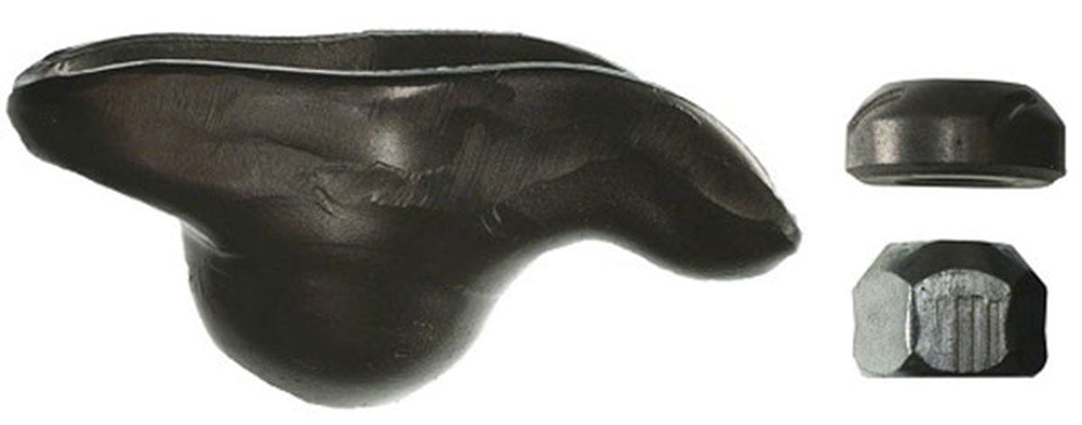 SPEEDPRO Suit BB Chev With Ball & Nut Replacement Stamped Steel Rocker Arms SPR851 Autofit