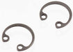 SPEEDPRO Suit SB Chev, Ford & Holden 1.111" O.D (.927), .042" Thick Circlip Piston Pin Lock Ring SPLR194 Autofit