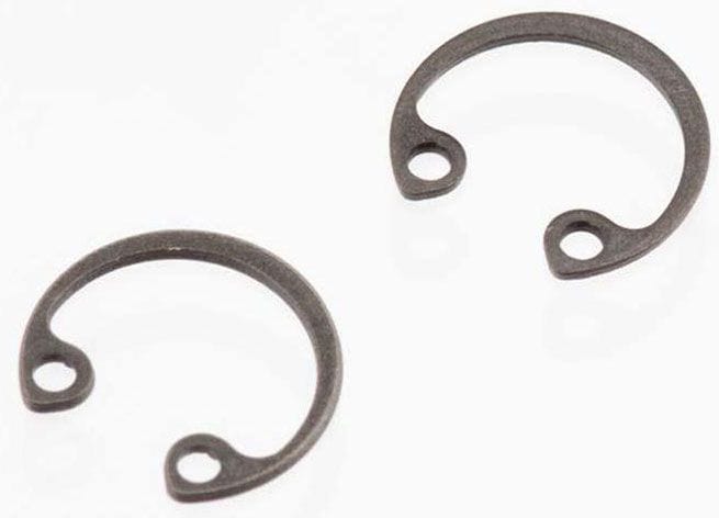 SPEEDPRO Suit SB Chev, Ford & Holden 1.111" O.D (.927), .042" Thick Circlip Piston Pin Lock Ring SPLR194 Autofit