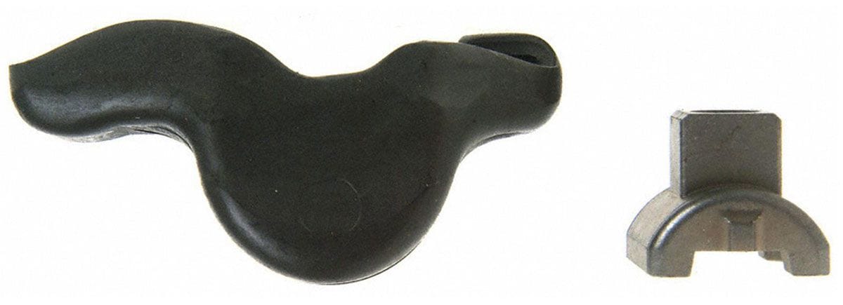 SPEEDPRO Suit SB Ford 351W, 1.6 Ration Non Rail, 1978-1/2 To 1994 Replacement Stamped Steel Rocker Arms SPR879 Autofit