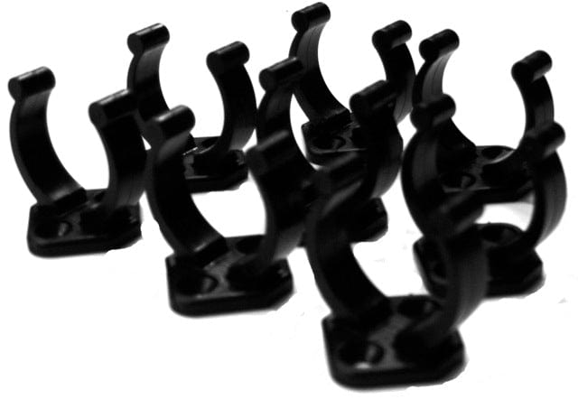 SPEEDWAY 1-1/4" Radius Rod Clip RS-KRP261 Autofit