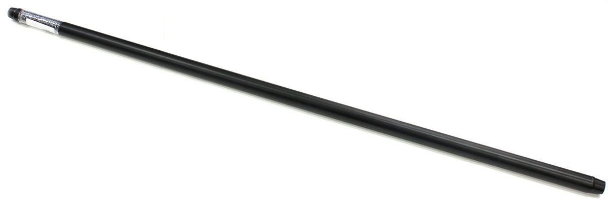 SPEEDWAY 49" Chromoly Tie Rod, Black BHR072 Autofit