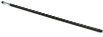 SPEEDWAY 49" Chromoly Tie Rod, Black BHR072 Autofit