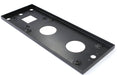 SPEEDWAY Aluminium, Holds MSD Points Box, Tacho & Switche SCI MSD Mounting Plate RS-SCI-1181 Autofit