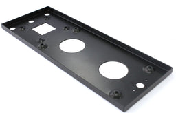 SPEEDWAY Aluminium, Holds MSD Points Box, Tacho & Switche SCI MSD Mounting Plate RS-SCI-1181 Autofit