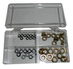 SPEEDWAY Assorted Nut Kit RS-KRP008 Autofit