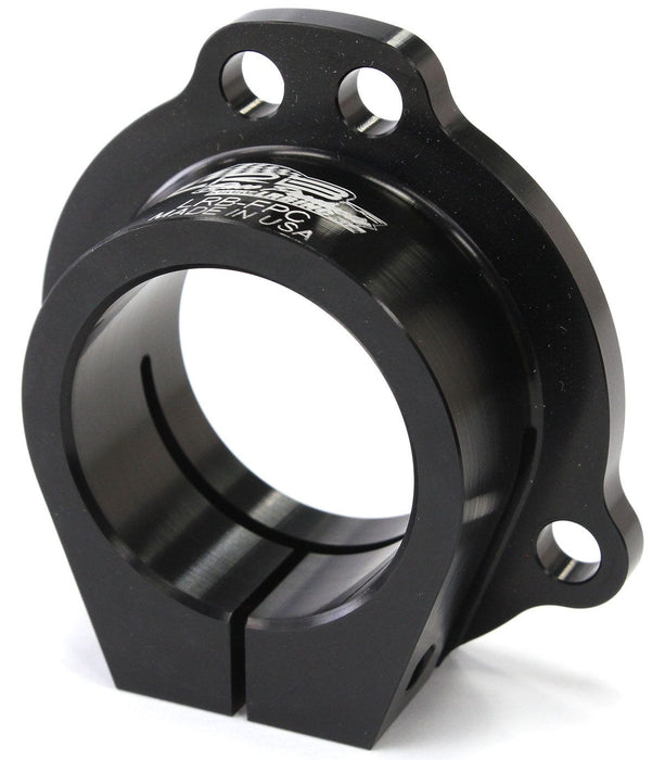 SPEEDWAY Black LRB Fuel Pump Clamp RS-LRB-FPC-BLK Autofit