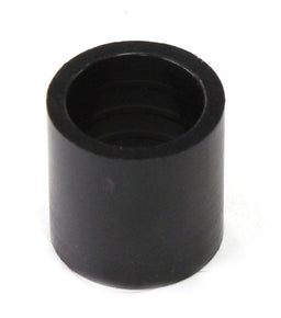 SPEEDWAY Fits 1/2" Rod End to Use With 3/8" Bolt Jacobs Ladder Bushing RS-MDR800 Autofit
