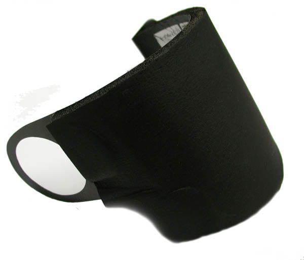 SPEEDWAY Gen 2 Carbon Knee Guard RS-KRP193 Autofit