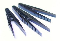 SPEEDWAY Grooving Blades Flat Bottoms RS-KRPGF-10 Autofit