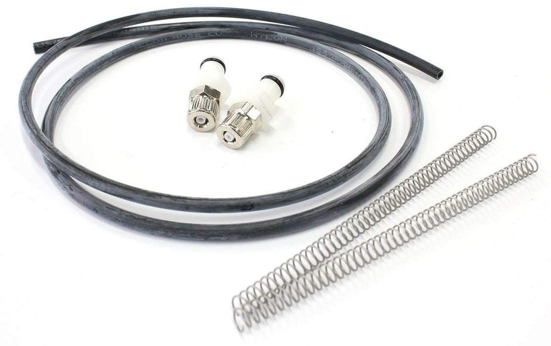 SPEEDWAY Includes New Hose Diaphram Bleeder Rebuild Kit RS-715-1000R Autofit