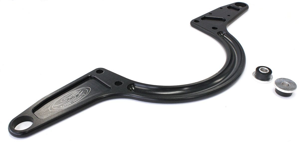 SPEEDWAY Includes SCI Front Motor Plate RS-SCI-1165 Autofit