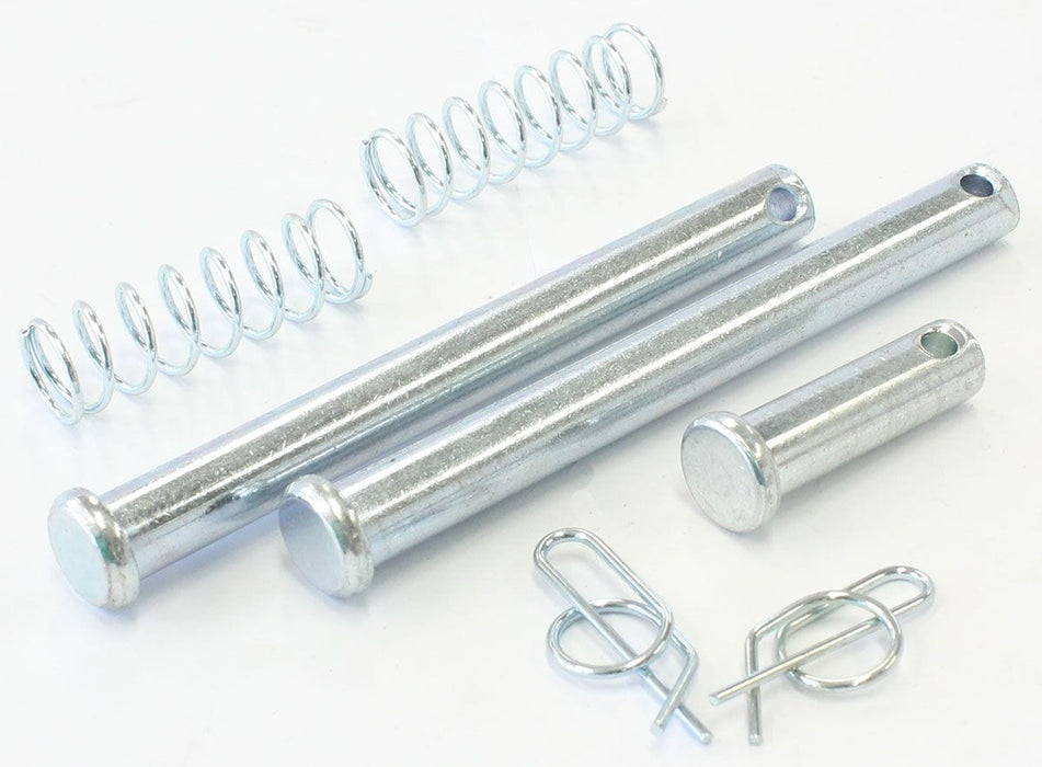 SPEEDWAY Jacobs Ladder Spring & Pin Kit RS-KRP223 Autofit