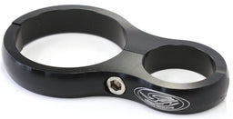 Speedway Products Black Anodised SCI Fuel Filter Clamp RS-SCI-1138 Autofit