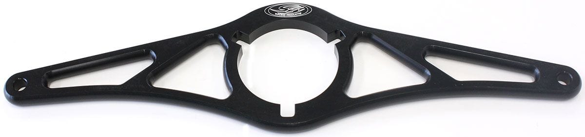 Speedway Products Black SCI Gen 2 Steering Mount RS-SCI-1103 Autofit