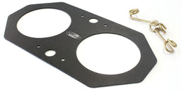 Speedway Products Suit 2-5/8" Gauges Gauge Pannel RS-J-J-101024 Autofit