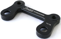 Speedway Products Suit L/H Front for Sprint Car Titainium Caliper Mounting Bracket SPPLF-MB-SMTI Autofit