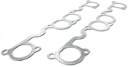 Speedway Products Suit SB Chev Spreadport, Re-Useable Exhaust Gaskets RS-RKT-SPG2 Autofit