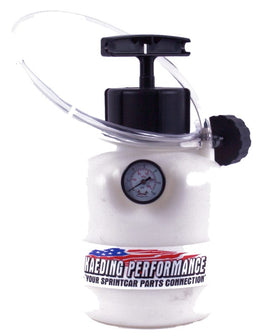 Speedway Products Suit Sprint Car Brake Bleeder RS-KRP105 Autofit