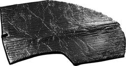 Speedway Products Suit Sprint Cars Outlaw Tail Tank Cover RS-KRP063 Autofit