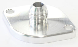 Speedway Products Thermo Water Outlet & -8AN Fitting, V6 Sprint WINGLESS-005 Autofit