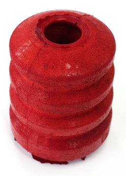 SPEEDWAY Red Penske Shock Bumper RS-PNS-BR-28 Autofit